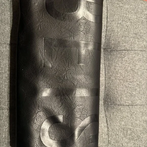 BEIS The Hanging Jewelry Case  in Black - Picture 2 of 3